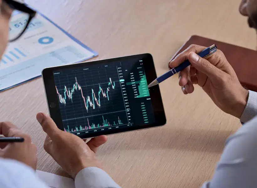 Śmiała Kapitownia platforma inwestycyjna